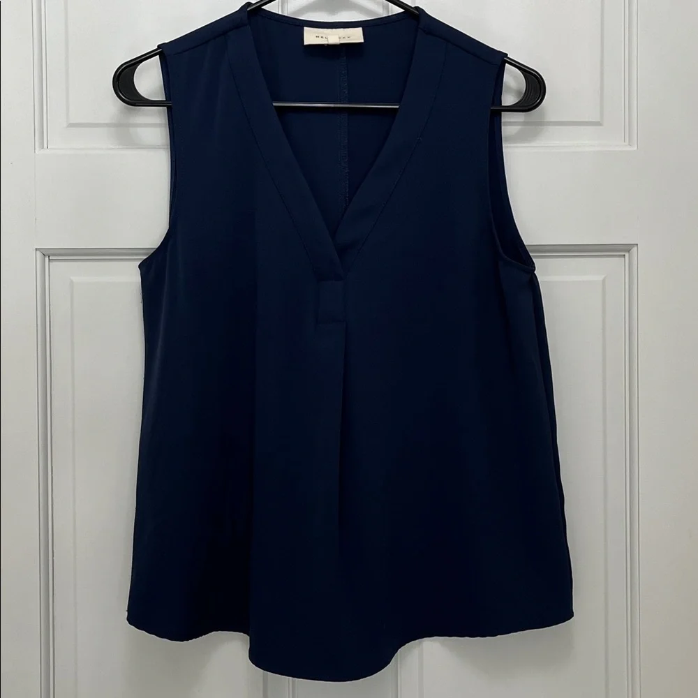 MELLODAY deep blue